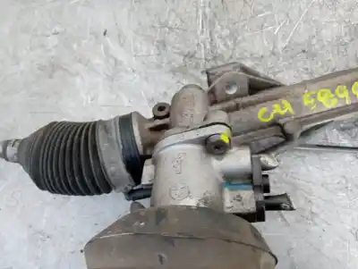 Second-hand car spare part steering rack for citroen c4 lim. collection oem iam references 6820000084  