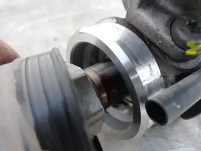 Second-hand car spare part steering rack for citroen c4 lim. collection oem iam references 6820000084  