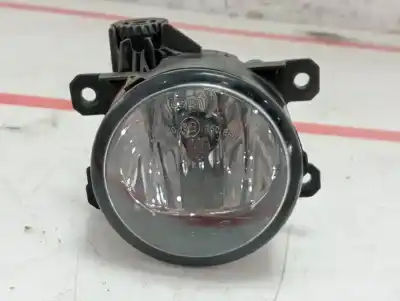Second-hand car spare part right fog light for citroen c4 lim. collection oem iam references 89211690