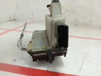 Pezzo di ricambio per auto di seconda mano serratura porta anteriore destra per citroen c4 lim. collection riferimenti oem iam 9685351480  