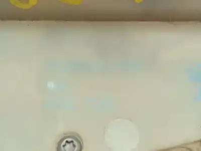 Pezzo di ricambio per auto di seconda mano serratura porta anteriore destra per citroen c4 lim. collection riferimenti oem iam 9685351480  