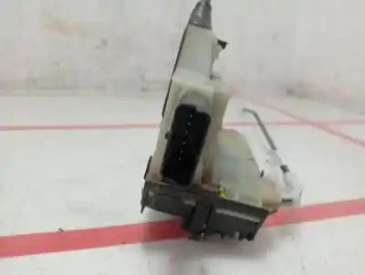 Автозапчасти б/у замок левой передней двери за citroen c4 lim. collection ссылки oem iam 9685351380  