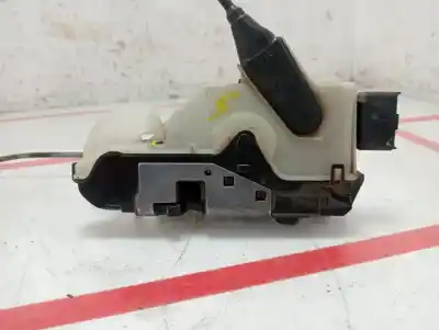 Автозапчасти б/у замок левой передней двери за citroen c4 lim. collection ссылки oem iam 9685351380  