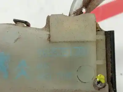 Автозапчасти б/у замок левой передней двери за citroen c4 lim. collection ссылки oem iam 9685351380  