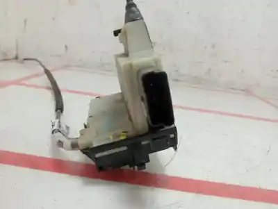 Автозапчасти б/у замок задней правой двери за citroen c4 lim. collection ссылки oem iam 9685352080  