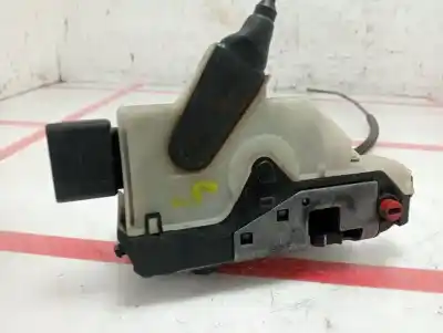 Автозапчасти б/у замок задней правой двери за citroen c4 lim. collection ссылки oem iam 9685352080  