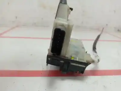 Автозапчасти б/у замок задней левой двери за citroen c4 lim. collection ссылки oem iam 9685351980  