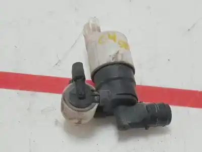 Peça sobressalente para automóvel em segunda mão motor limpa vidros por citroen c4 lim. collection referências oem iam 9632984980  