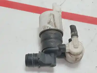 Peça sobressalente para automóvel em segunda mão motor limpa vidros por citroen c4 lim. collection referências oem iam 9632984980  