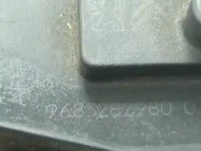 Second-hand car spare part flowmeter for citroen c4 lim. collection oem iam references 9683282980  