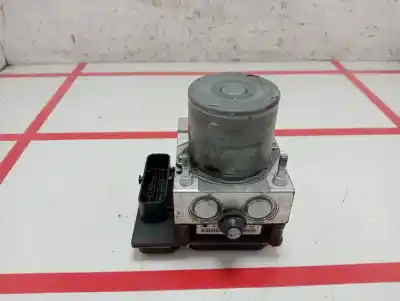 Second-hand car spare part abs for citroen c4 lim. collection oem iam references 9677024980