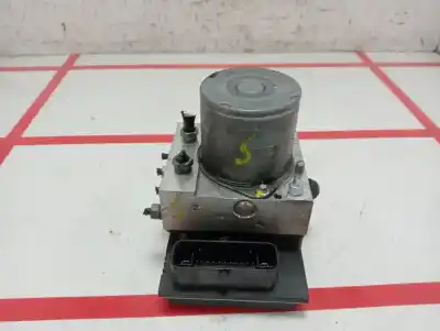 Peça sobressalente para automóvel em segunda mão abs por citroen c4 lim. collection referências oem iam 9677024980  