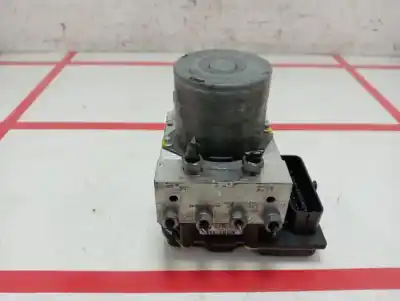 Peça sobressalente para automóvel em segunda mão abs por citroen c4 lim. collection referências oem iam 9677024980  