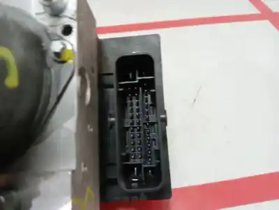 Peça sobressalente para automóvel em segunda mão abs por citroen c4 lim. collection referências oem iam 9677024980  