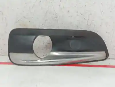 Автозапчасти б/у правая решетка бампера за CITROEN C4 LIM. Collection ссылки OEM IAM 9687983680  