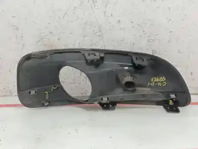 Автозапчасти б/у левая решетка бампера за citroen c4 lim. collection ссылки oem iam 9687983680  