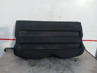 Second-hand car spare part parcel shelf for citroen c4 lim. collection oem iam references 