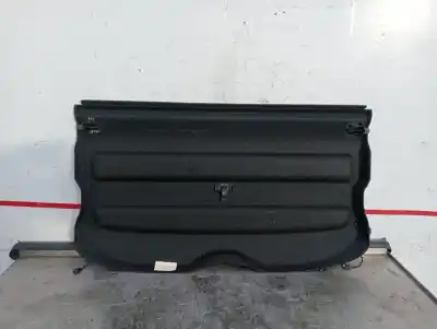 Pezzo di ricambio per auto di seconda mano vassoio posteriore per citroen c4 lim. collection riferimenti oem iam   