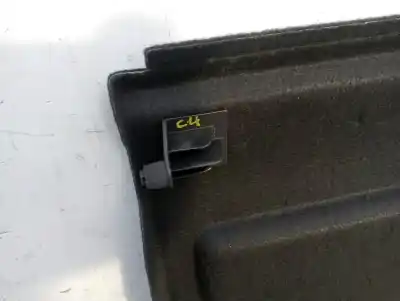 Pezzo di ricambio per auto di seconda mano vassoio posteriore per citroen c4 lim. collection riferimenti oem iam   