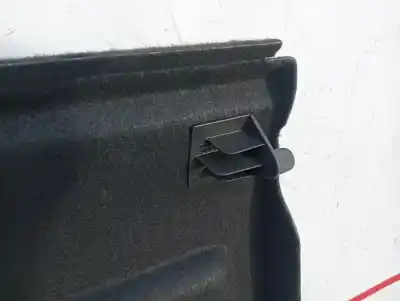 Pezzo di ricambio per auto di seconda mano vassoio posteriore per citroen c4 lim. collection riferimenti oem iam   