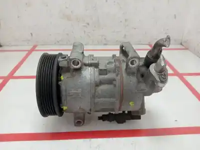Peça sobressalente para automóvel em segunda mão Compressor De Ar Condicionado A/a A/c por CITROEN C4 LIM. Collection Referências OEM IAM 9676862380  