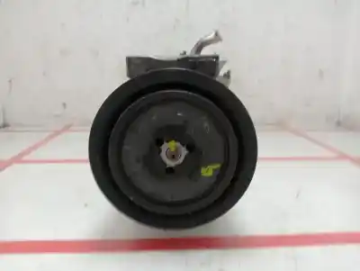Peça sobressalente para automóvel em segunda mão compressor de ar condicionado a/a a/c por citroen c4 lim. collection referências oem iam 9676862380  