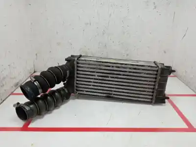 Second-hand car spare part intercooler for citroen c4 lim. collection oem iam references 9684212480