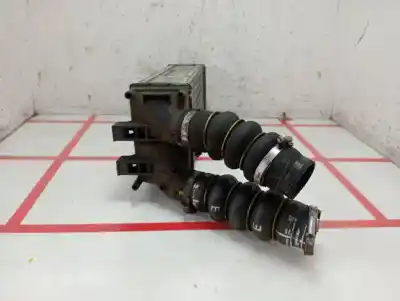 Pezzo di ricambio per auto di seconda mano intercooler per citroen c4 lim. collection riferimenti oem iam 9684212480  