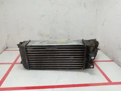 Pezzo di ricambio per auto di seconda mano intercooler per citroen c4 lim. collection riferimenti oem iam 9684212480  