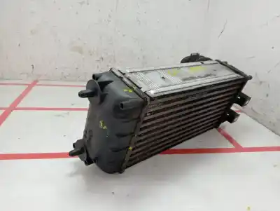 Pezzo di ricambio per auto di seconda mano intercooler per citroen c4 lim. collection riferimenti oem iam 9684212480  