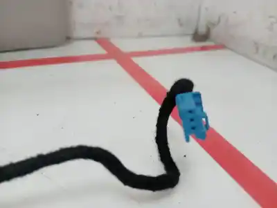 Pezzo di ricambio per auto di seconda mano parasole destro per citroen c4 lim. collection riferimenti oem iam   