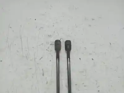 Second-hand car spare part tailgate gas strut for citroen c4 lim. collection oem iam references   