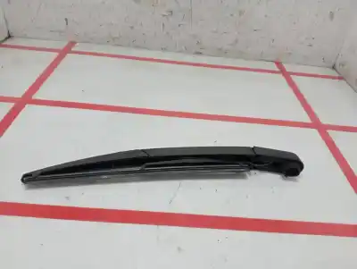 Second-hand car spare part rear windshield wiper arm for citroen c4 lim. collection oem iam references 9674065980