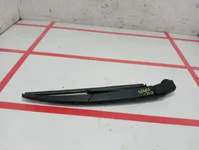 Second-hand car spare part rear windshield wiper arm for citroen c4 lim. collection oem iam references 9674065980  