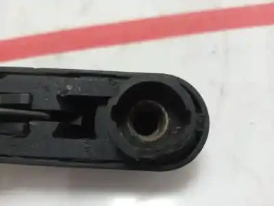 Second-hand car spare part rear windshield wiper arm for citroen c4 lim. collection oem iam references 9674065980  