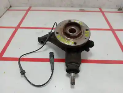 Second-hand car spare part front right knuckle for citroen c4 lim. collection oem iam references 