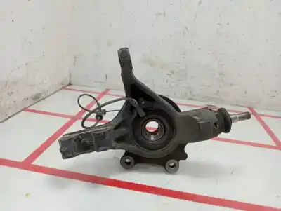 Second-hand car spare part front right knuckle for citroen c4 lim. collection oem iam references   