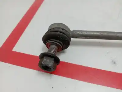 Pezzo di ricambio per auto di seconda mano collegamento stabilizzatore anteriore destro per citroen c4 lim. collection riferimenti oem iam   