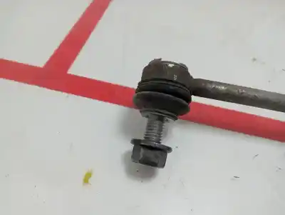 Pezzo di ricambio per auto di seconda mano collegamento stabilizzatore anteriore sinistro per citroen c4 lim. collection riferimenti oem iam   