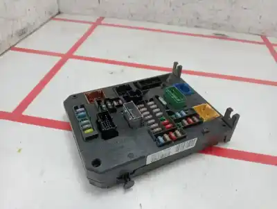 Second-hand car spare part electronic module for citroen c4 lim. collection oem iam references 9665547480  