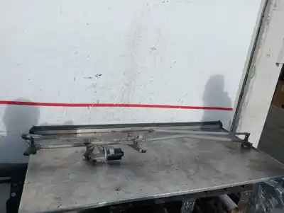 Second-hand car spare part front windshield wiper motor for citroen c4 lim. collection oem iam references w19436