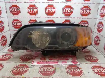 Peça sobressalente para automóvel em segunda mão Farol / Farolim Esquerdo por BMW X5 (E53) 3.0d Referências OEM IAM   695670