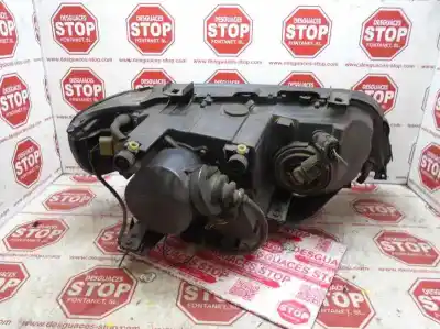 Peça sobressalente para automóvel em segunda mão farol / farolim esquerdo por bmw x5 (e53) 3.0d referências oem iam   695670