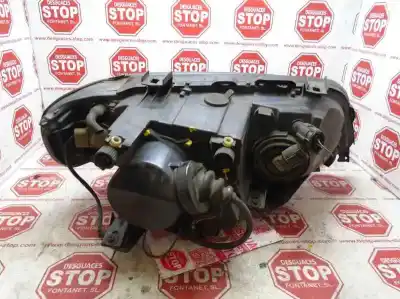 Peça sobressalente para automóvel em segunda mão farol / farolim esquerdo por bmw x5 (e53) 3.0d referências oem iam   695670