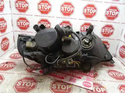 Peça sobressalente para automóvel em segunda mão farol / farolim esquerdo por bmw x5 (e53) 3.0d referências oem iam   695670