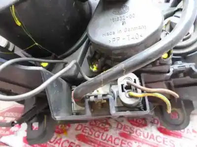 Peça sobressalente para automóvel em segunda mão farol / farolim esquerdo por bmw x5 (e53) 3.0d referências oem iam   695670