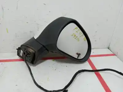 Peça sobressalente para automóvel em segunda mão  por PEUGEOT 207  Referências OEM IAM 96806501XT  908598