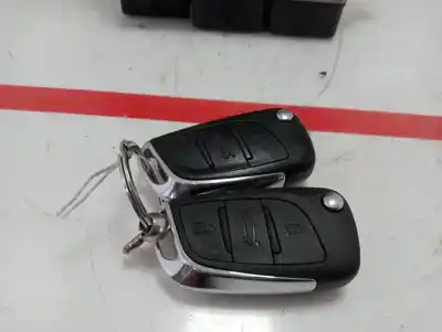 Second-hand car spare part ecu engine control for citroen c4 lim. collection oem iam references 9800268980  