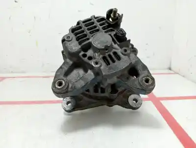 Second-hand car spare part alternator for dacia logan básico oem iam references 8200537415  859454