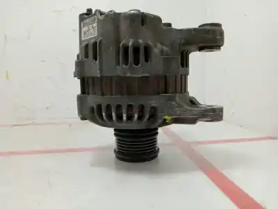 Second-hand car spare part alternator for dacia logan básico oem iam references 8200537415  859454